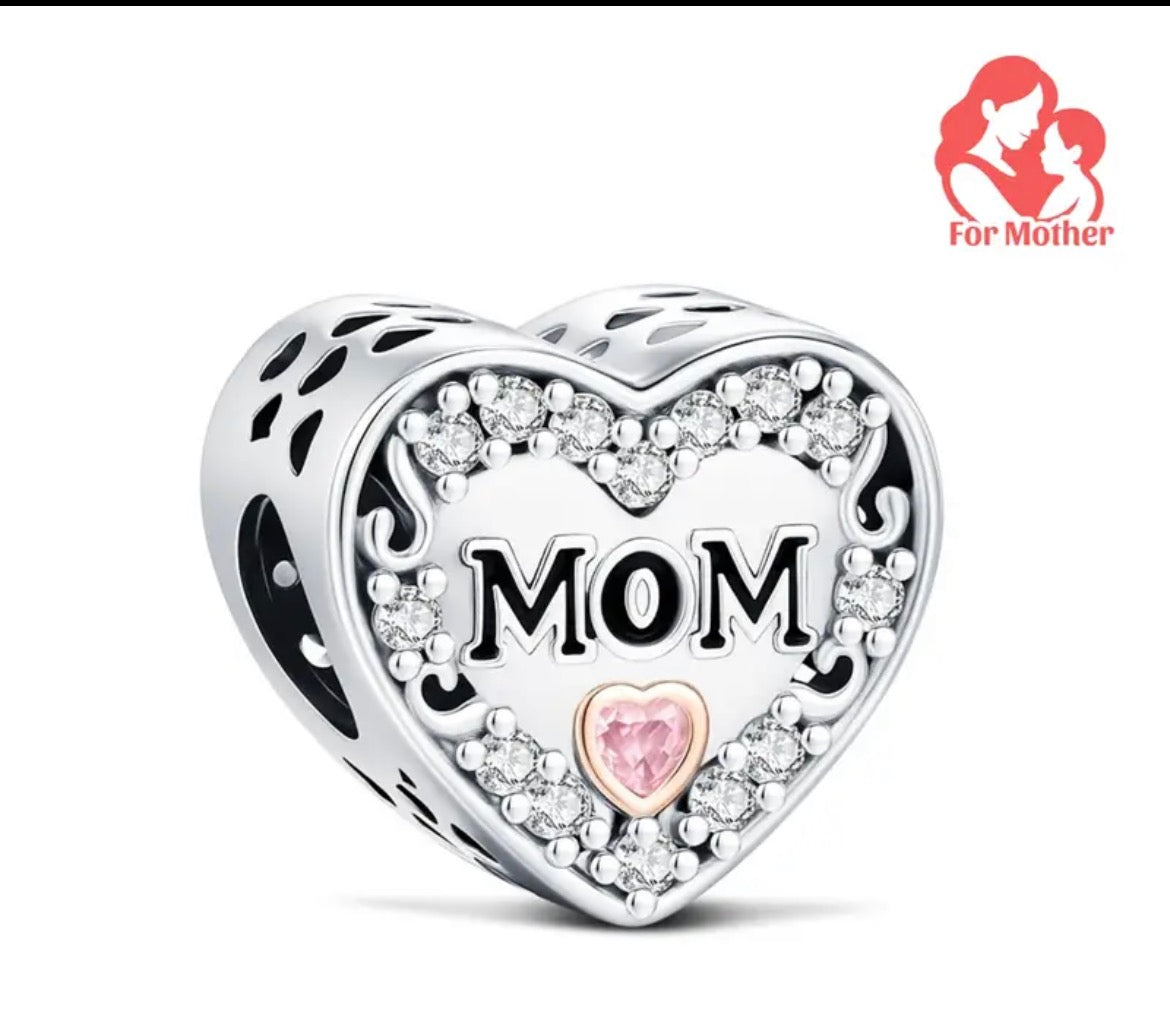 Pandora charms