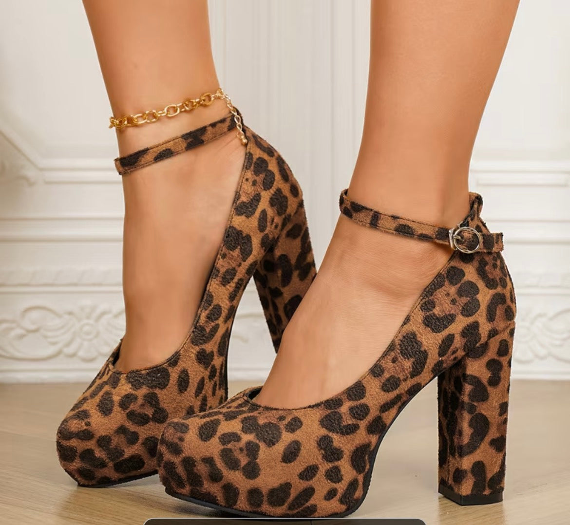 Women’s Heels