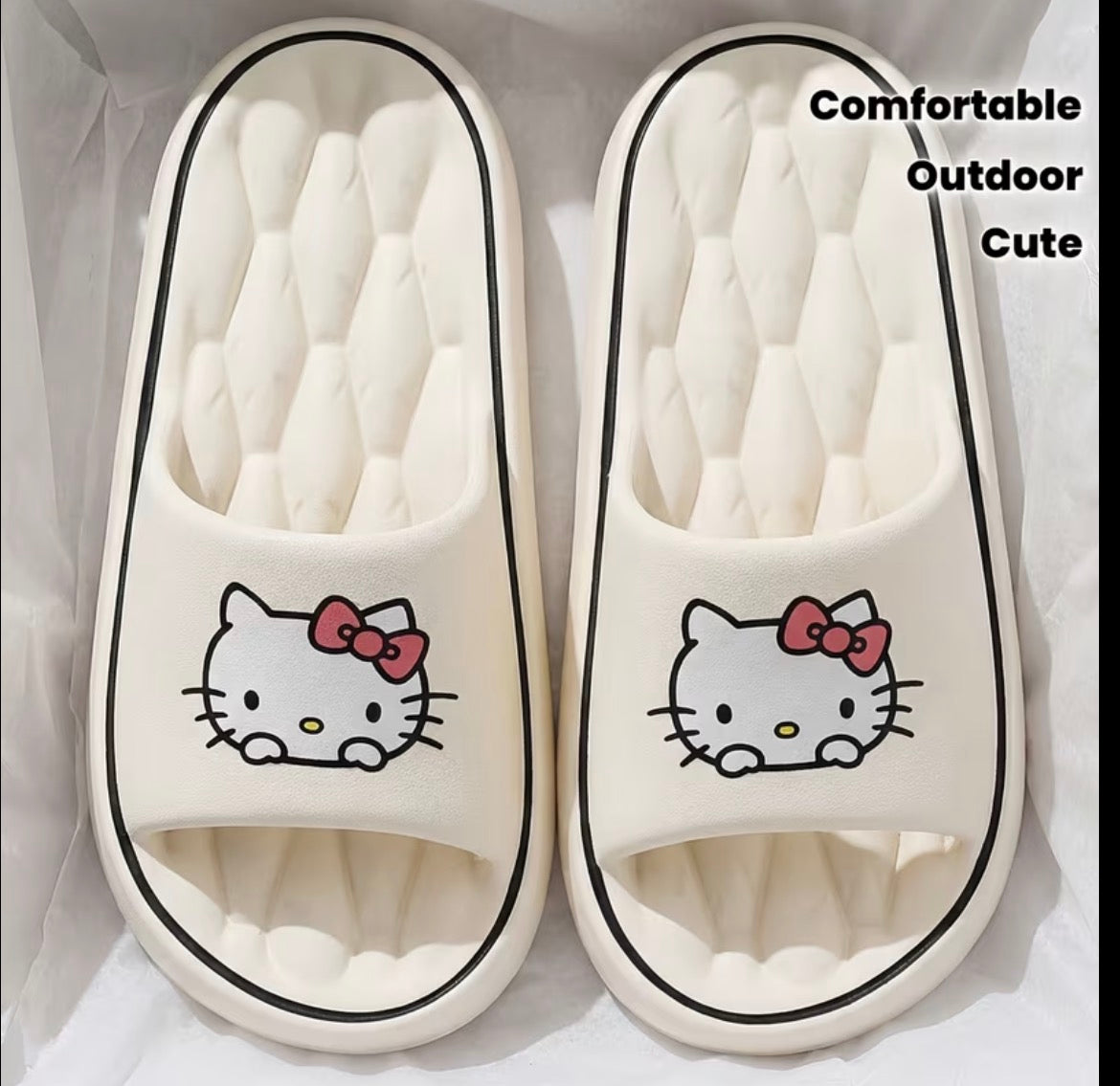 Kitty Sliders