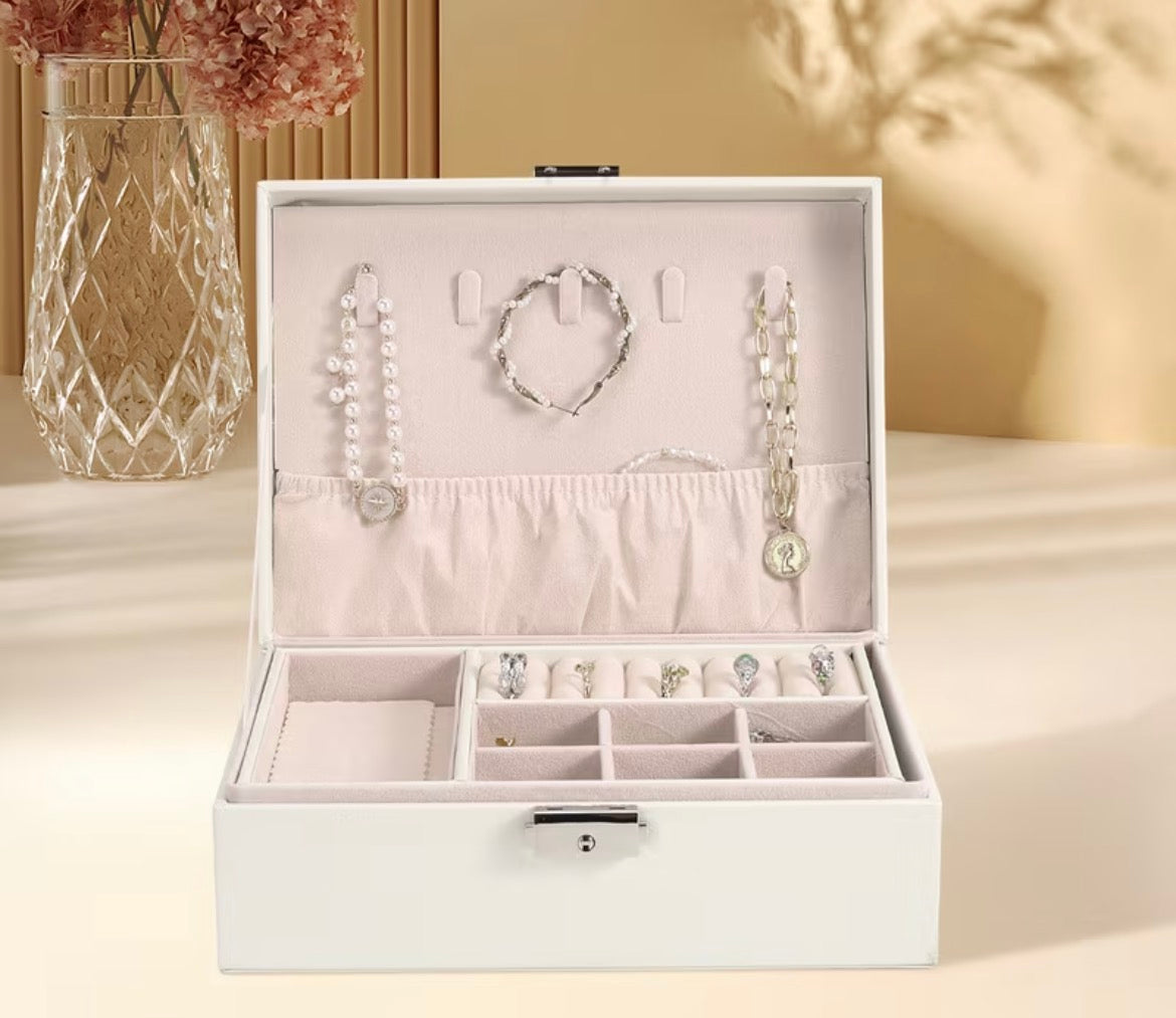 Jewellery Box