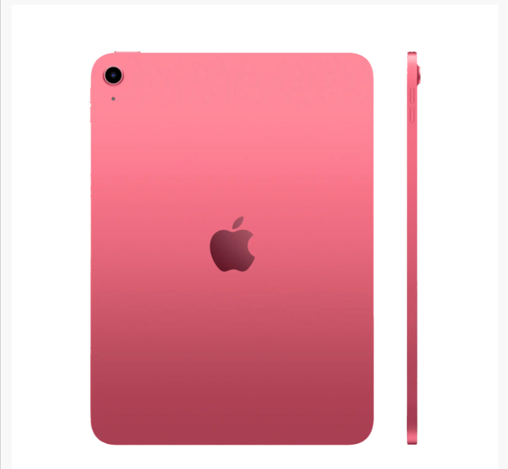 iPad Tablet