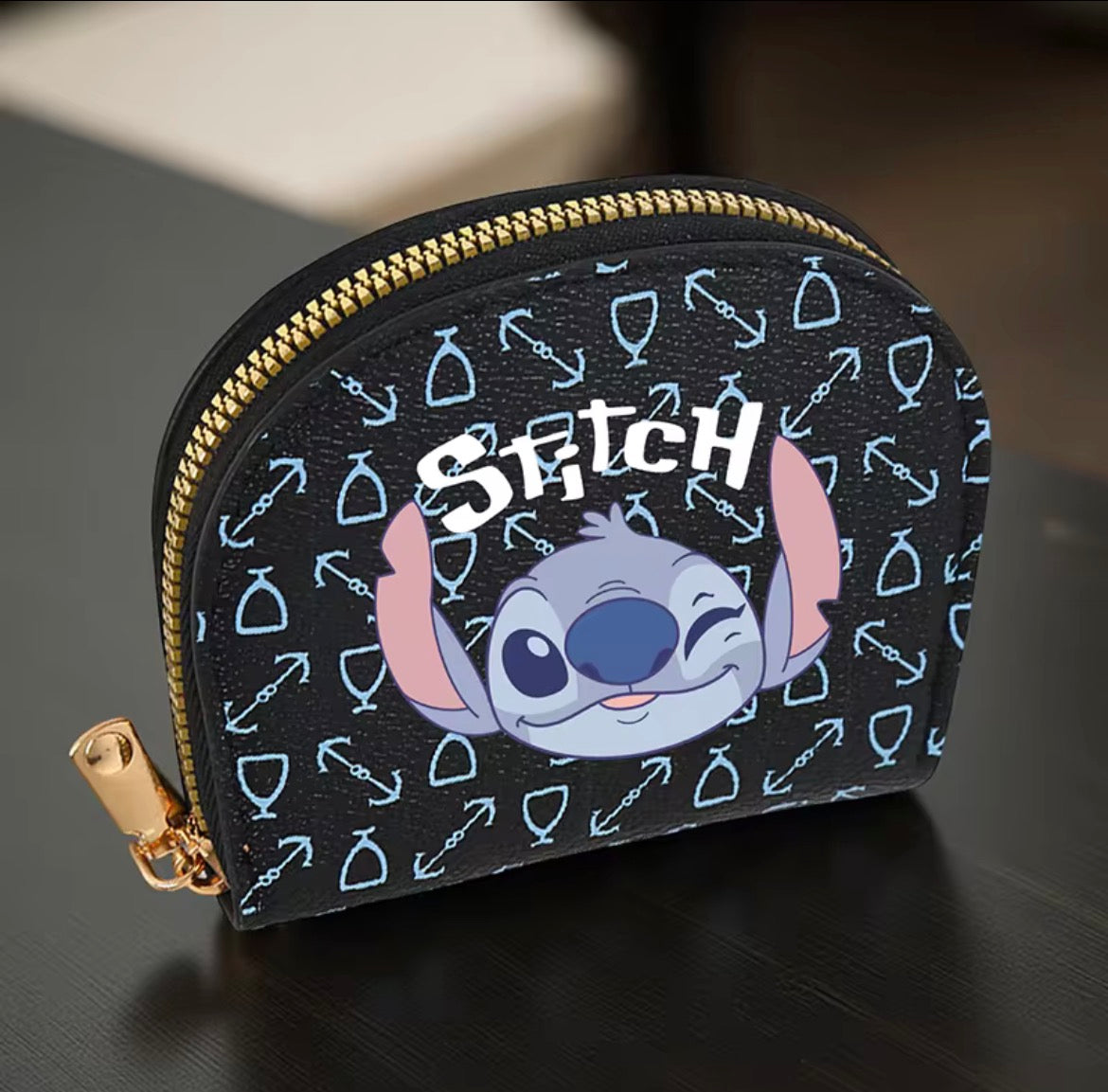 Alien Mini Purse