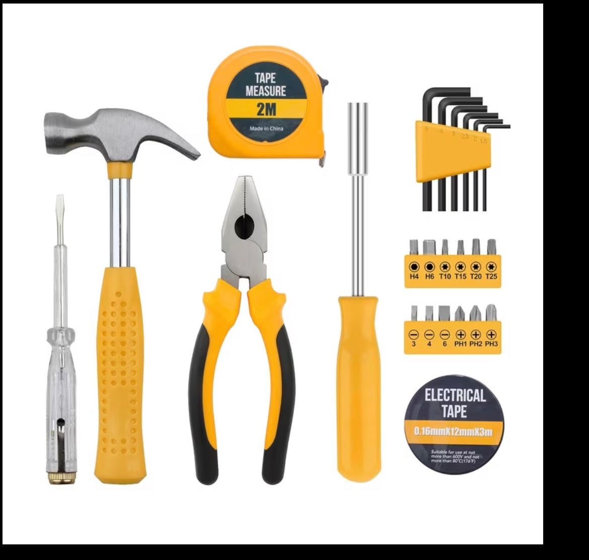 Tool Set