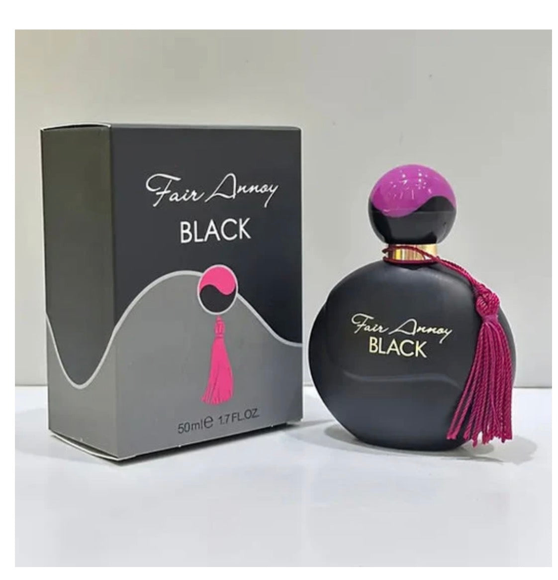 Far Away 50 ML Perfume