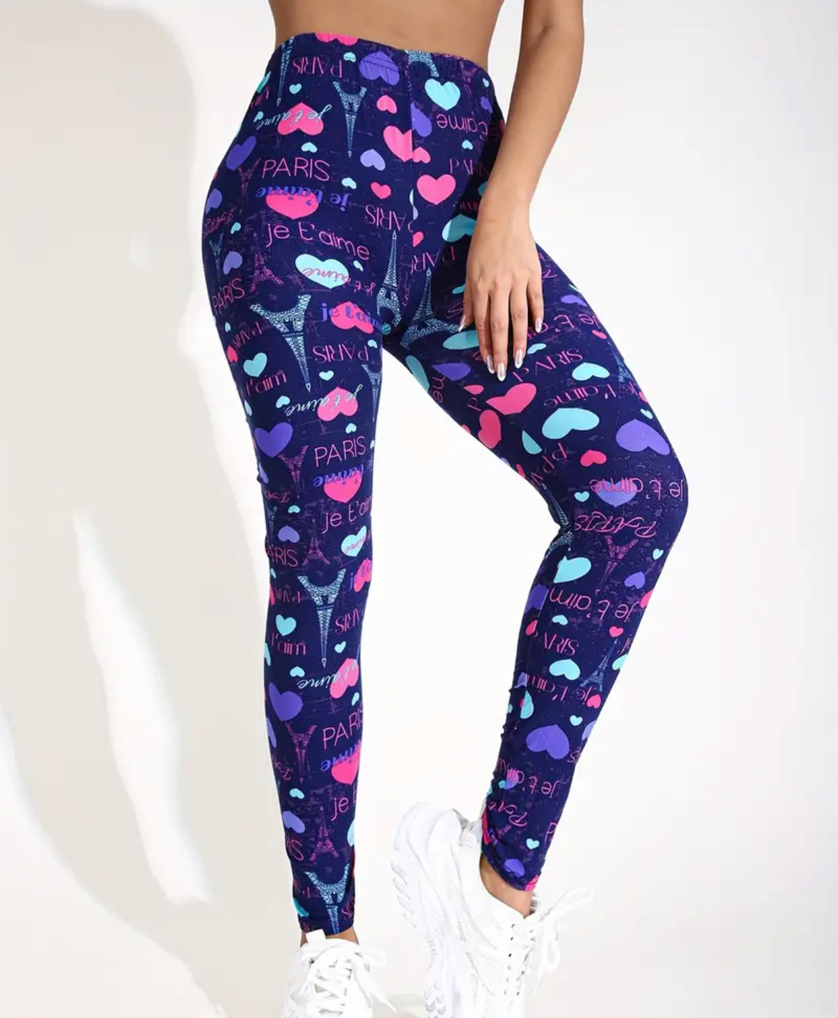 Ladies Leggings