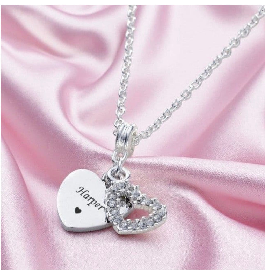 Personalised Necklace