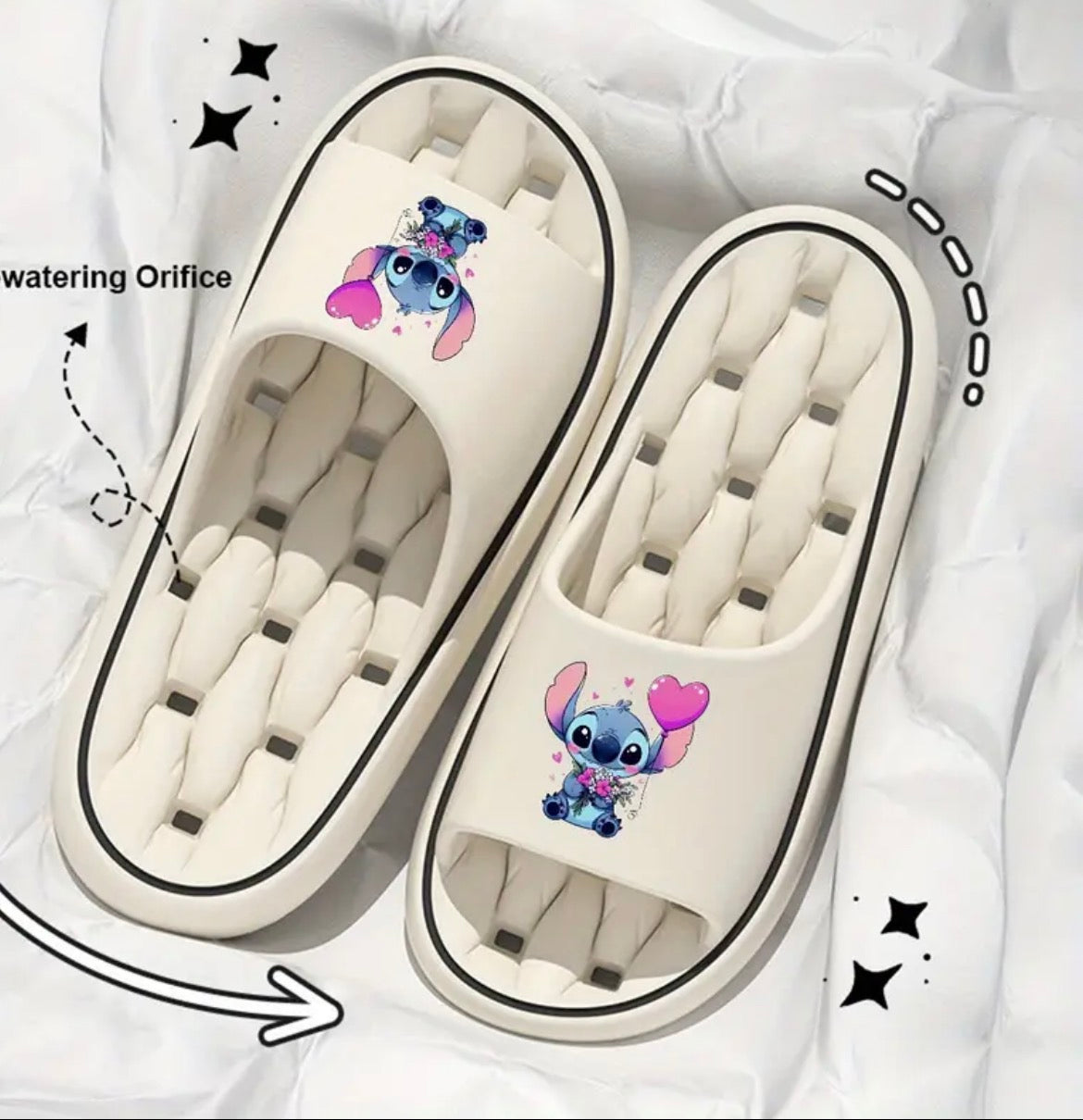 Alien Sliders