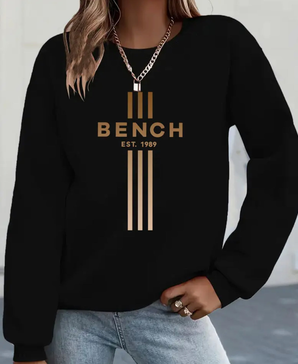 Ladies Jumper