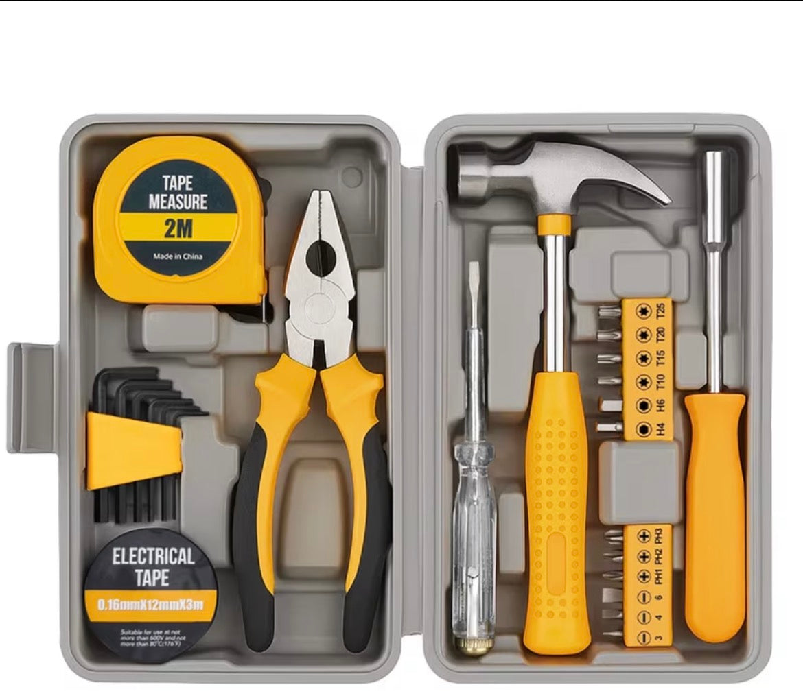 Tool Set