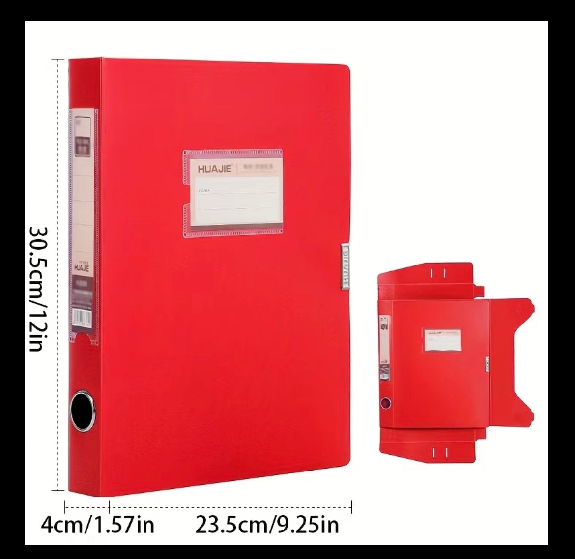 Folder
