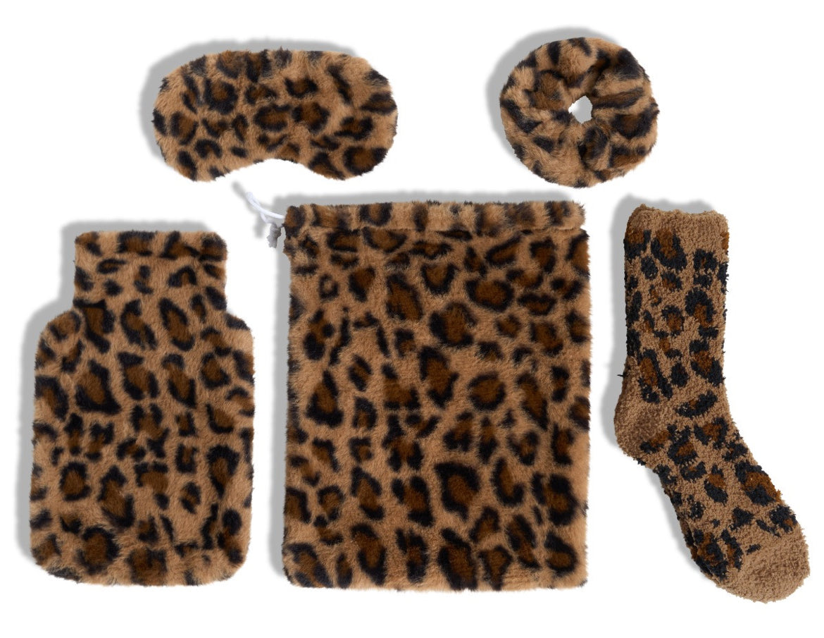 Hot water Gift Set