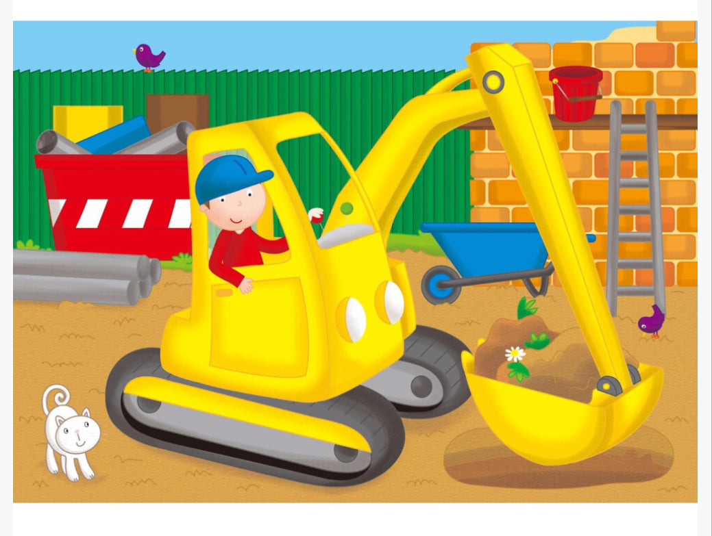 Kids Puzzles