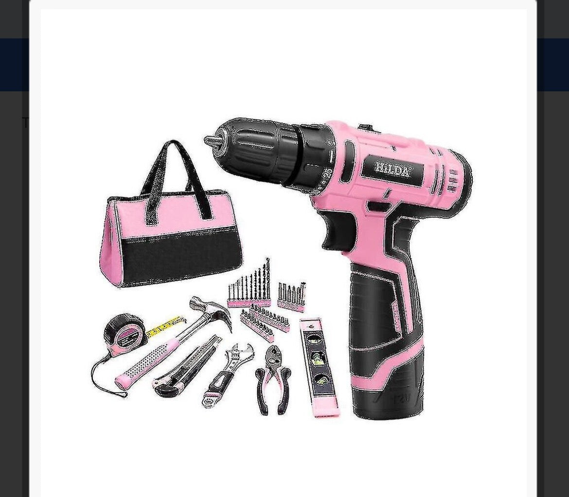 Drill Set