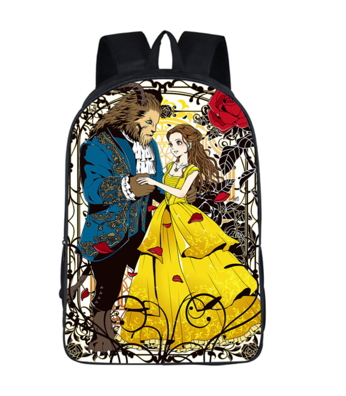 Beauty BackPack