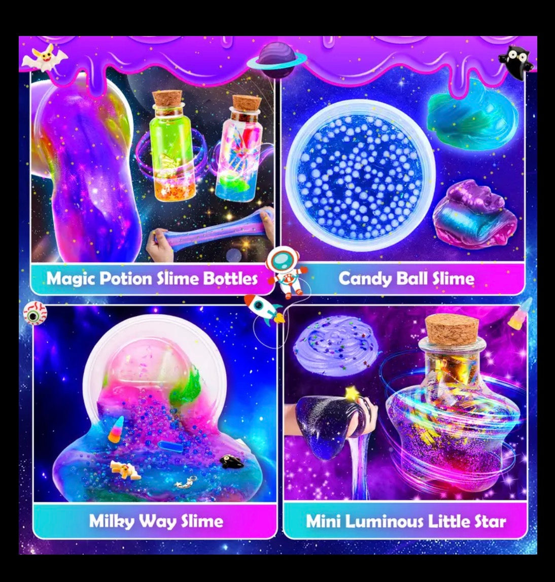 Slime Kit