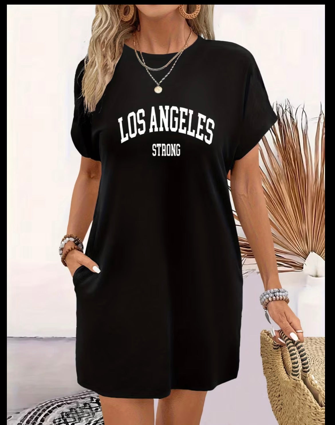 Women’s Dress