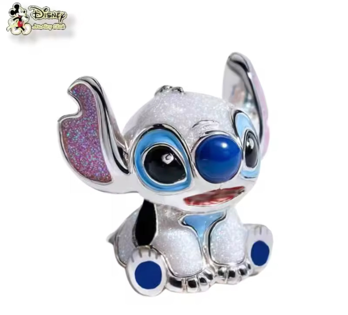 Alien Charm