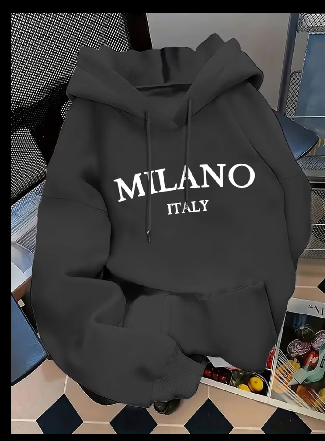 Women’s Hoodie