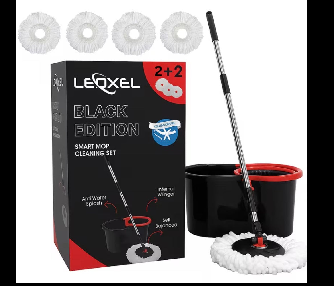 Mop & Bucket Set