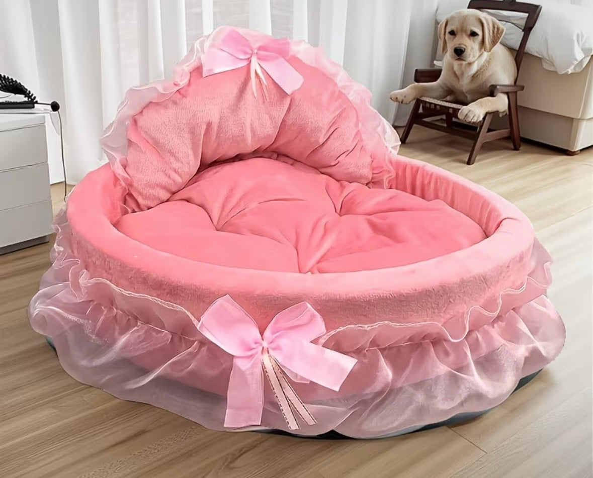 Universal Cat/Dog bed