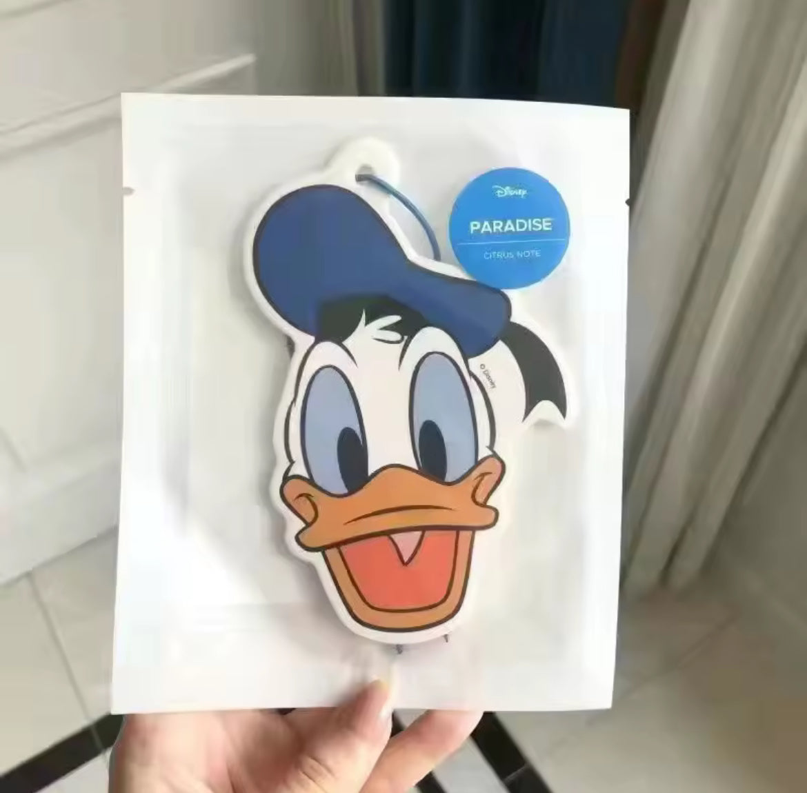 Car Air Freshener