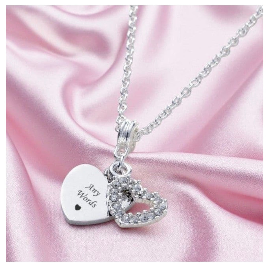 Personalised Necklace