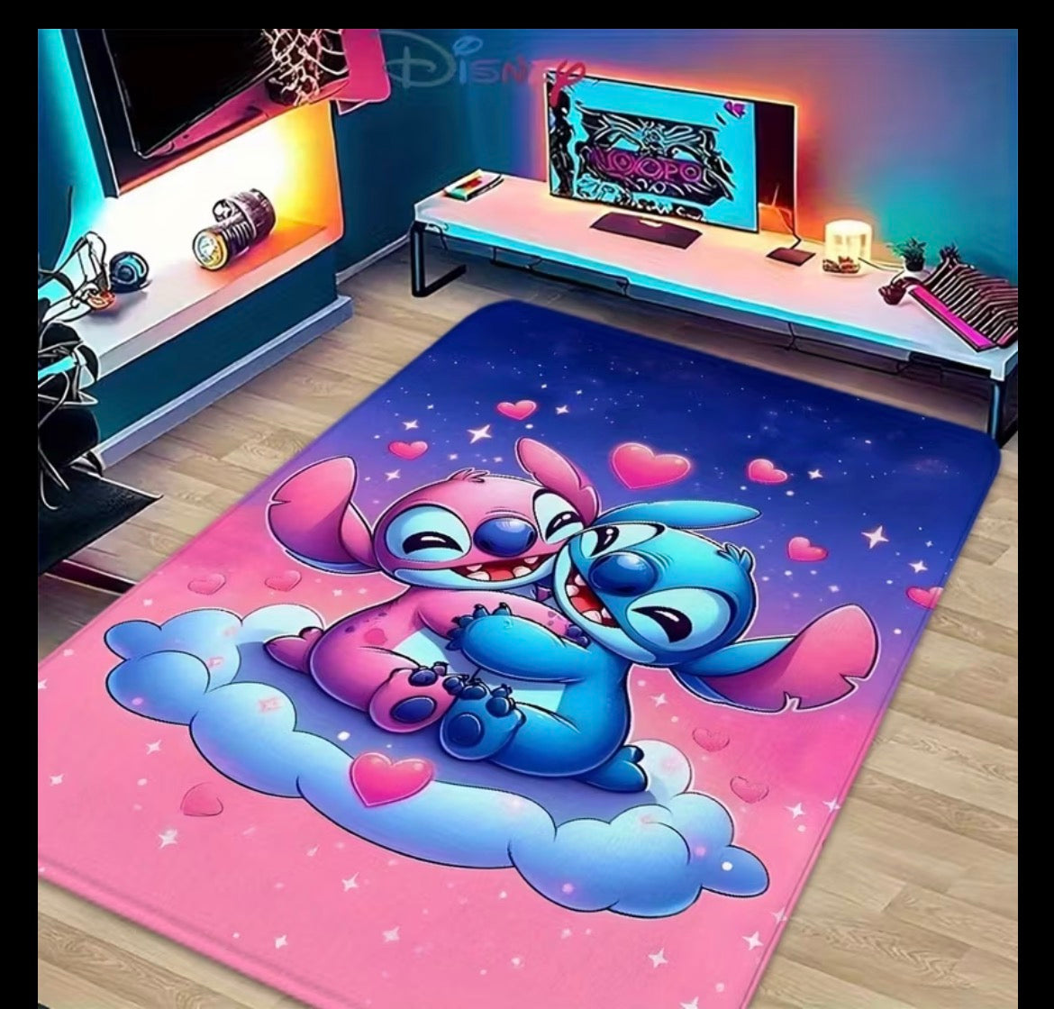 Alien Rug