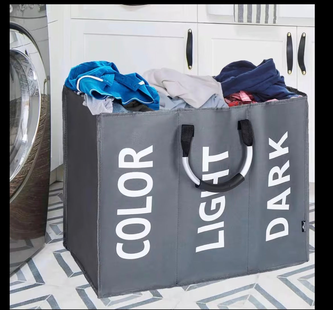 Washing Basket