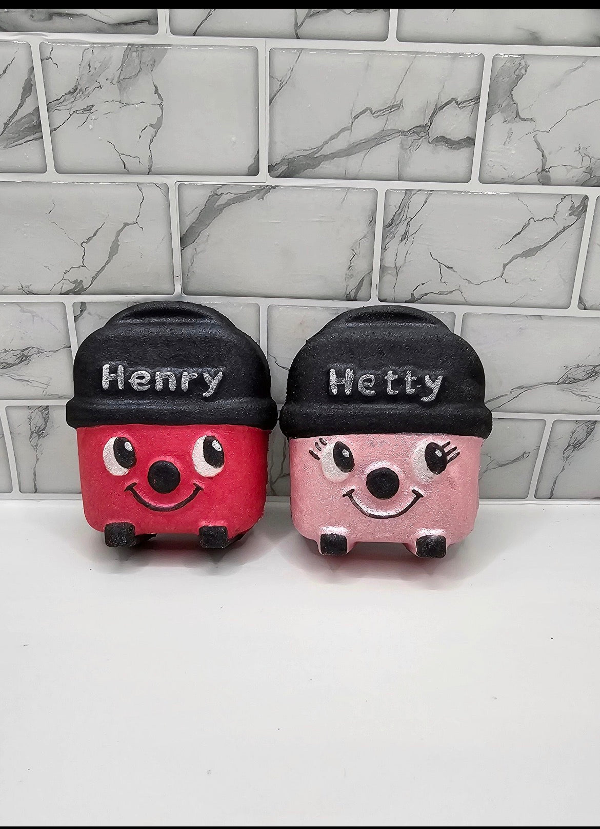 Hetty Bath Bomb