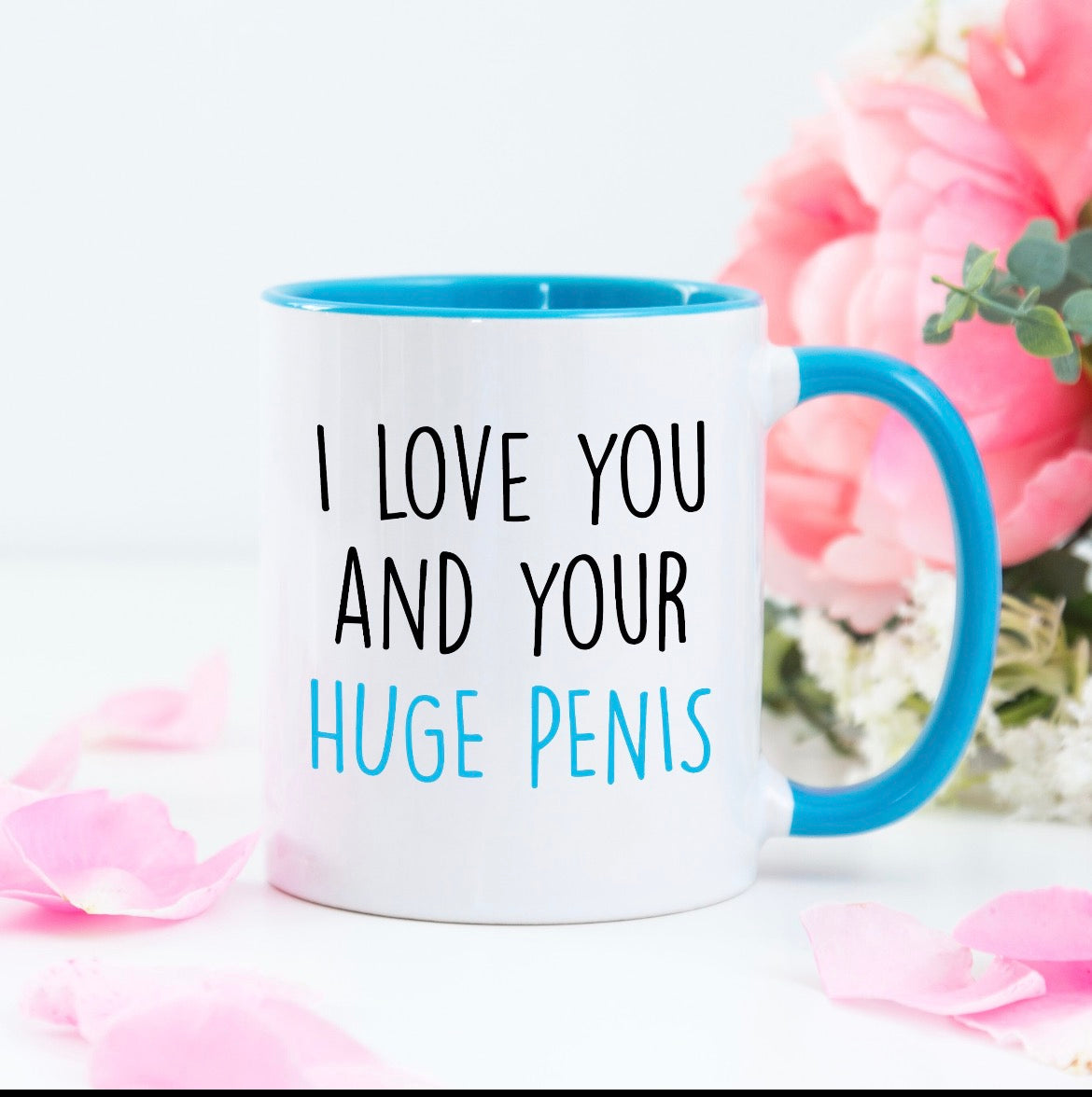 Mug