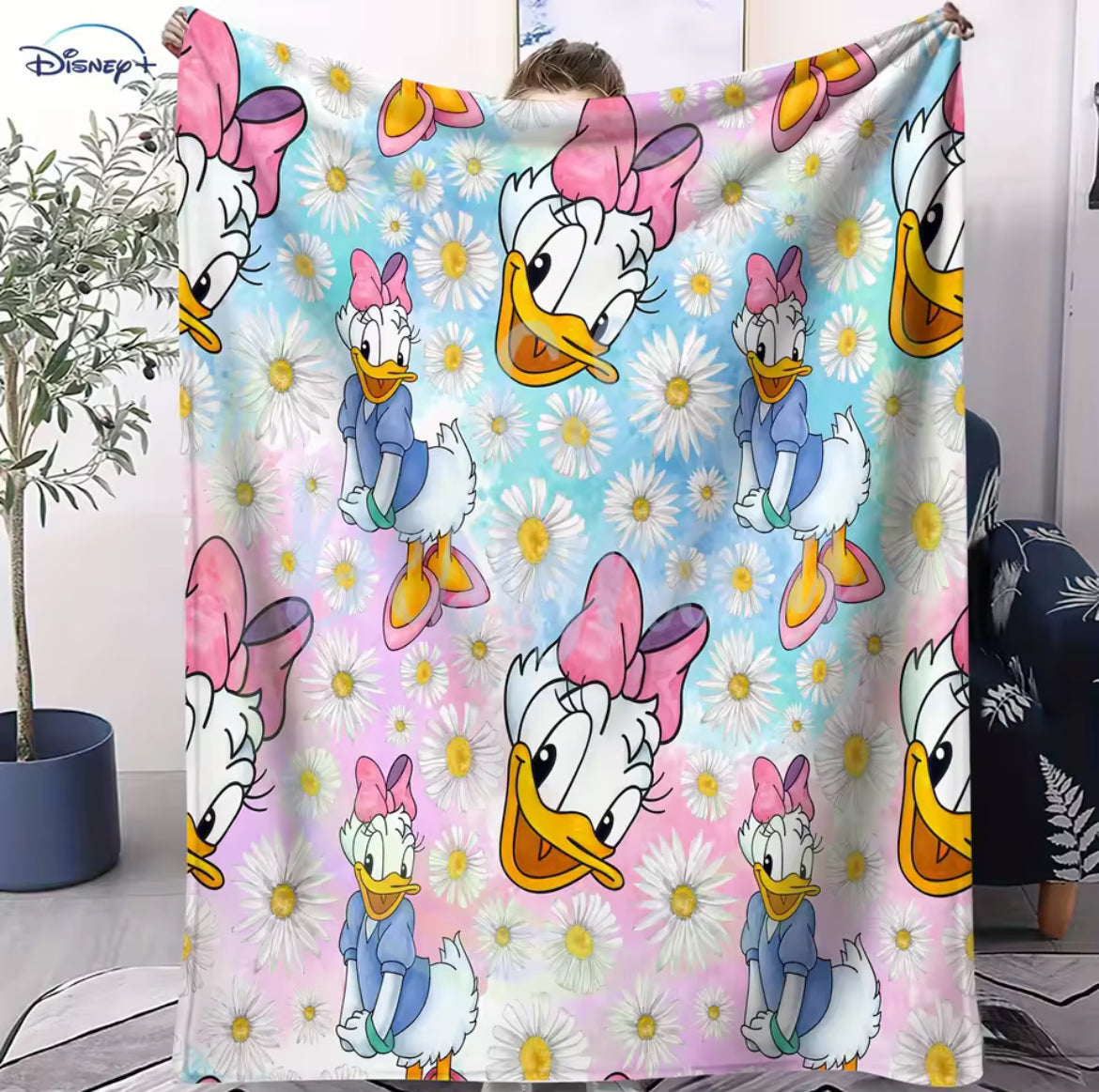 Duck Throw