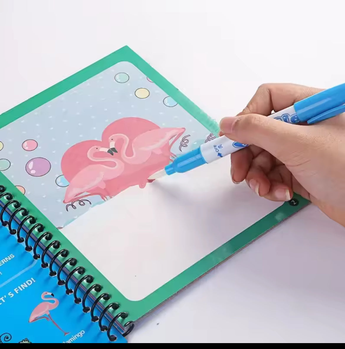 Dog Magic Book