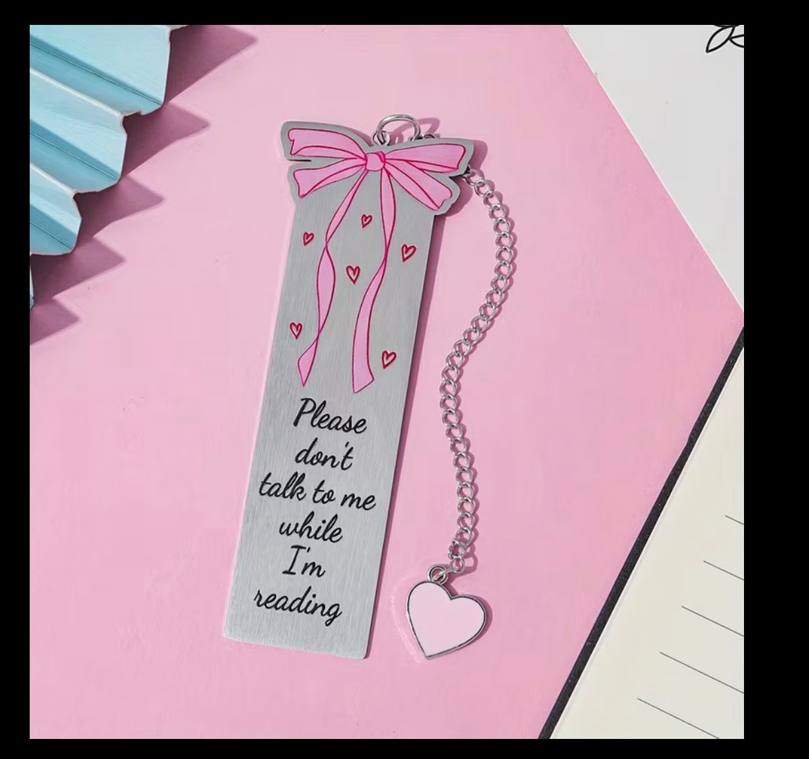 Bookmark
