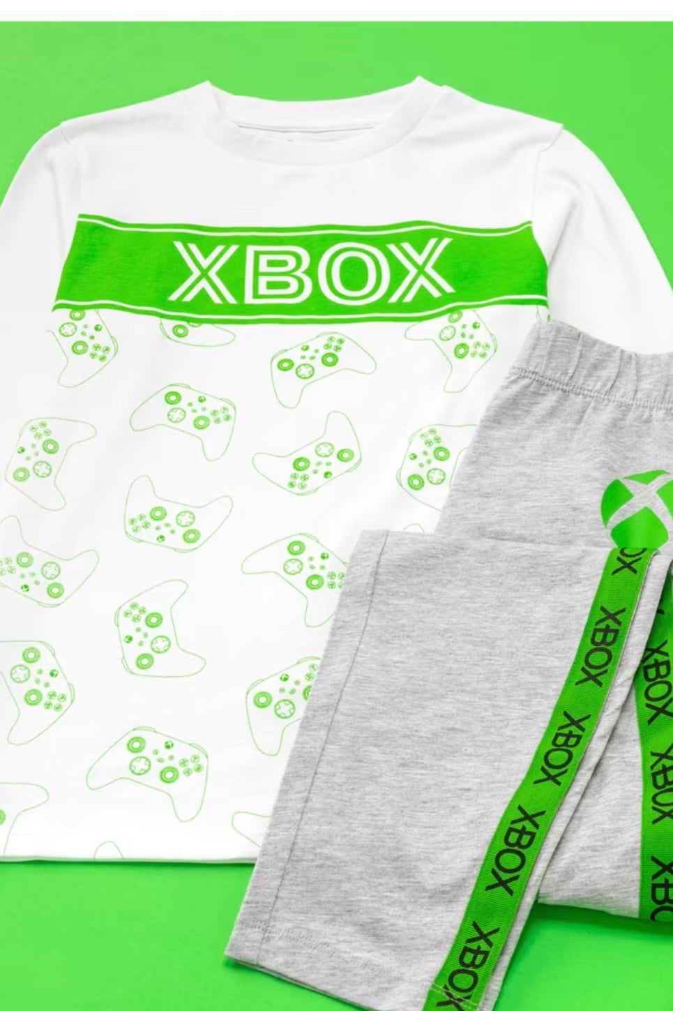 Xbox Pjs
