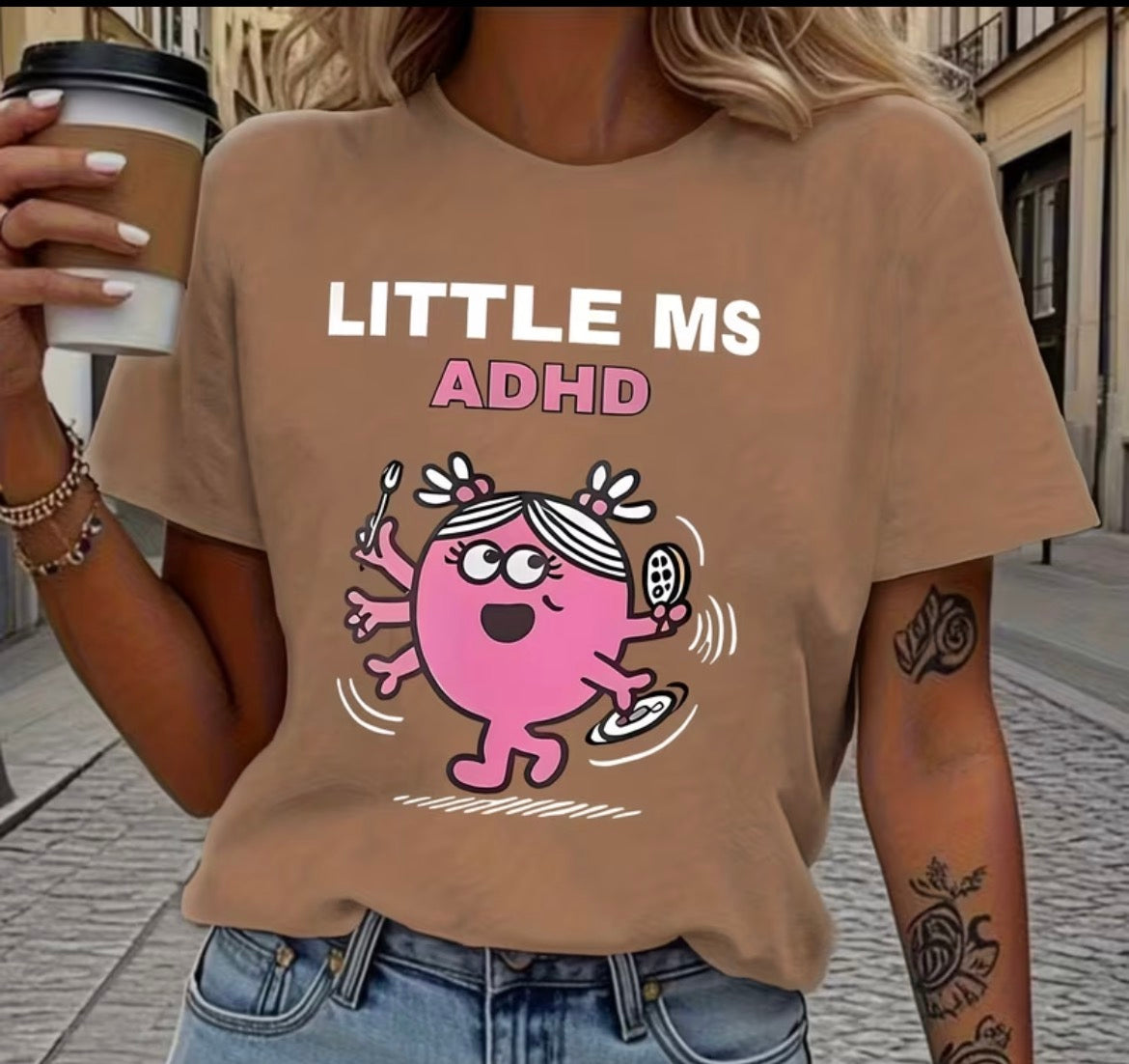 Women’s T-shirt