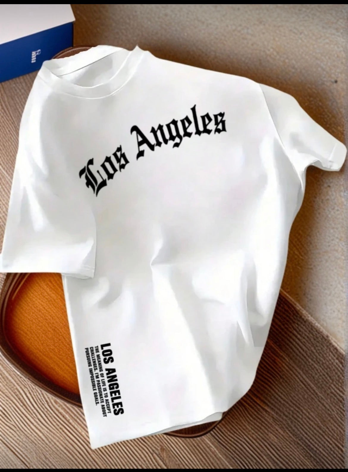 Men T-shirt