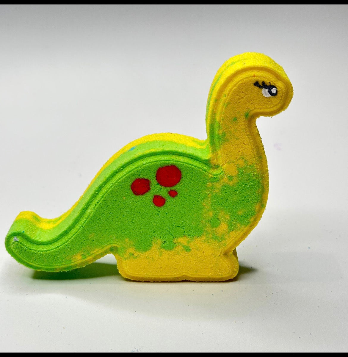 Dino Bath Bomb