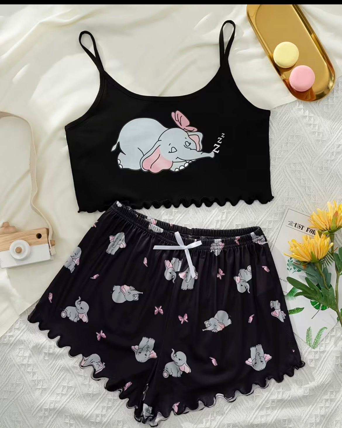 Women’s PJS