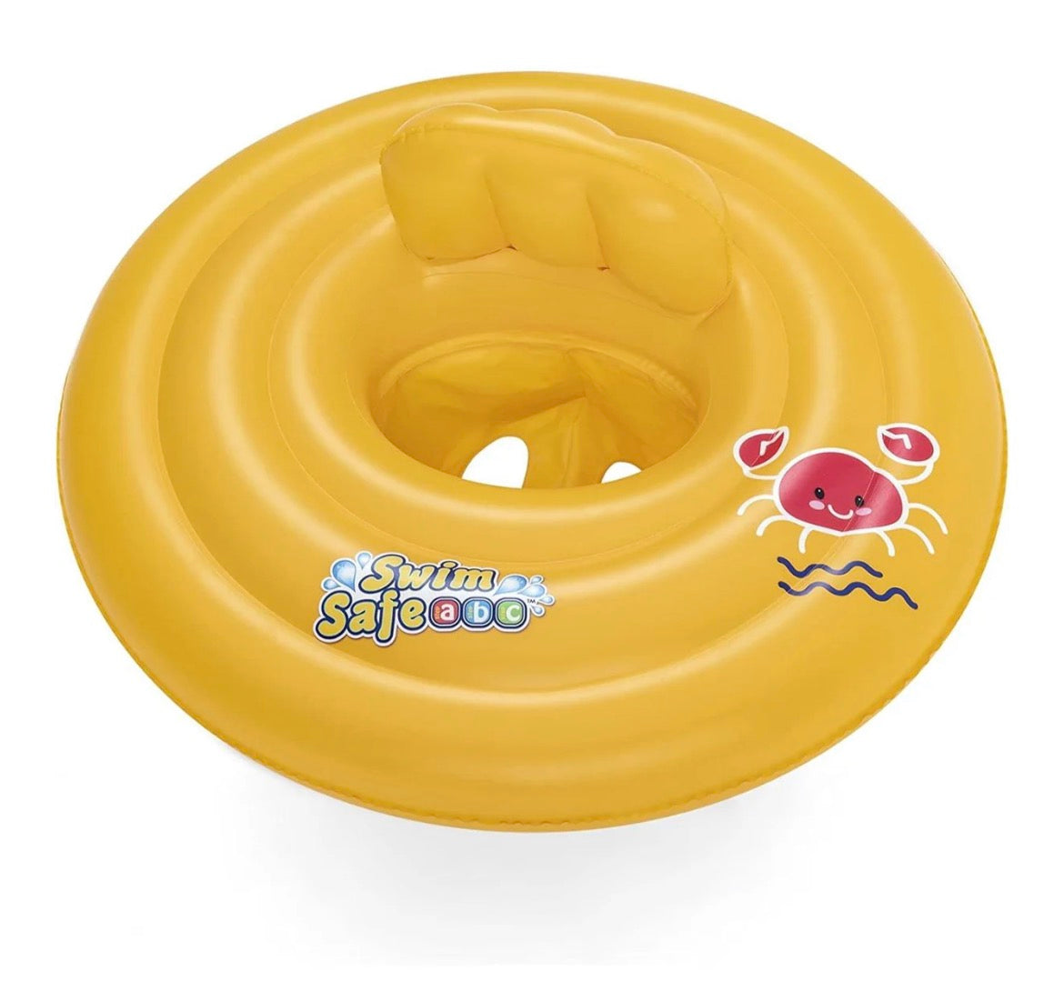 Baby inflatable