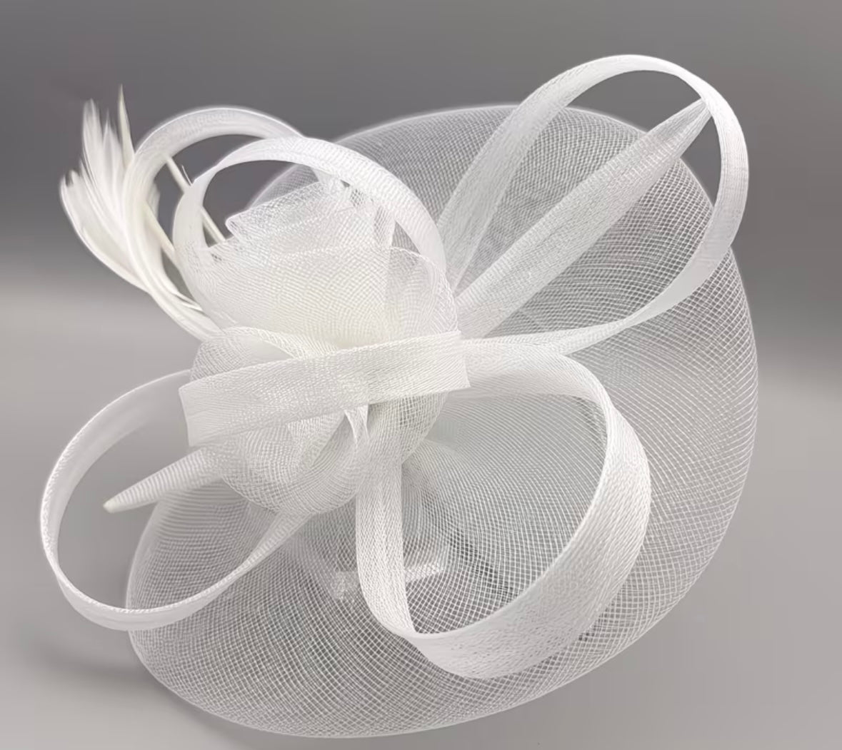Fascinator