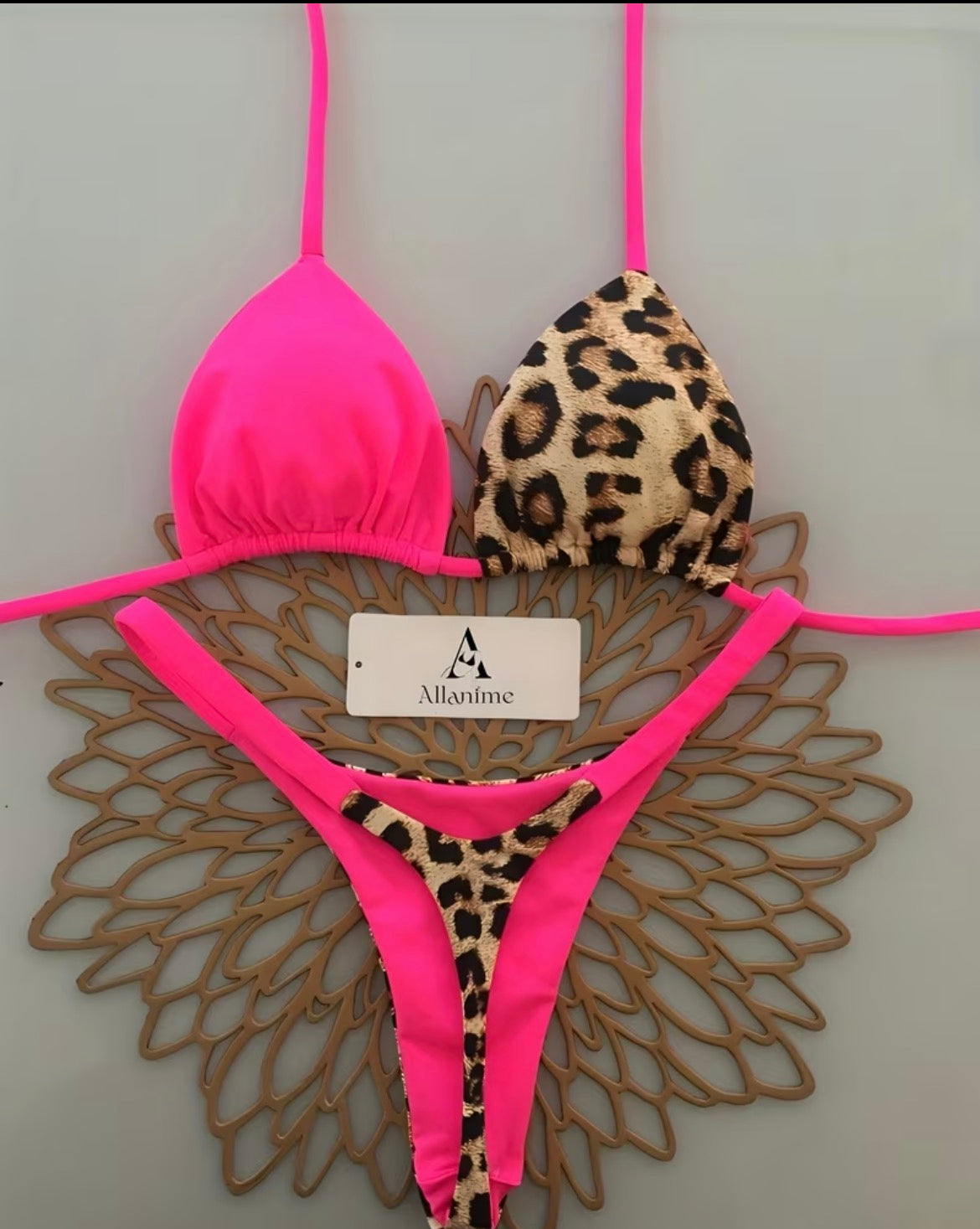 Women’s Bikini