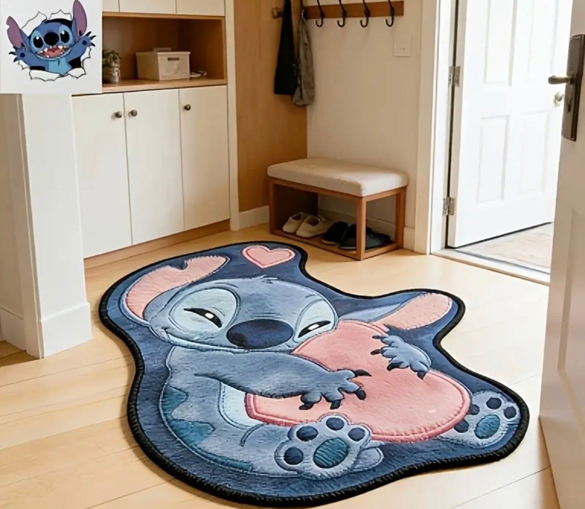 Alien Rug