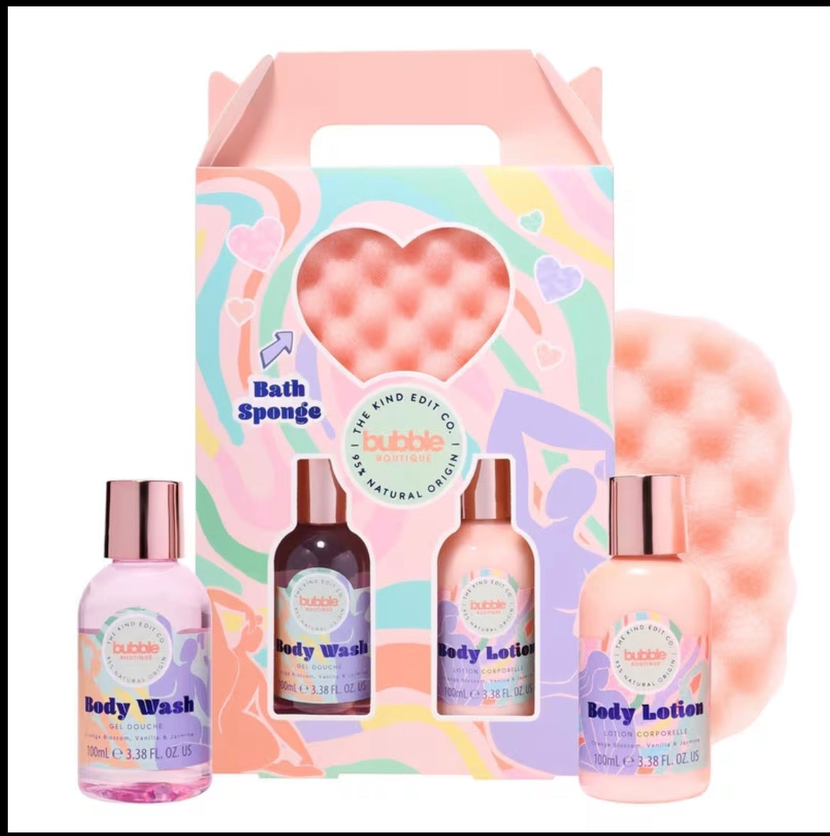 Bath Set