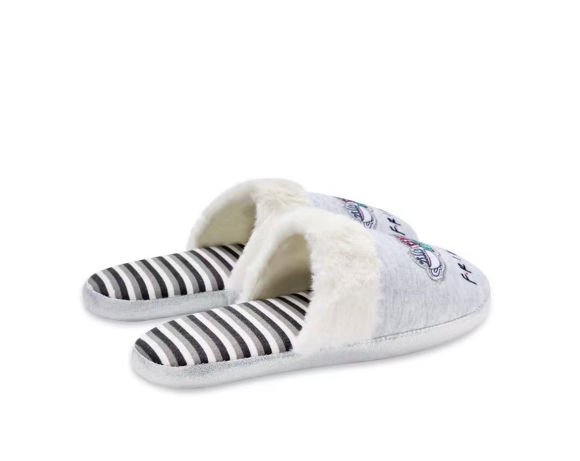 Friends Slippers