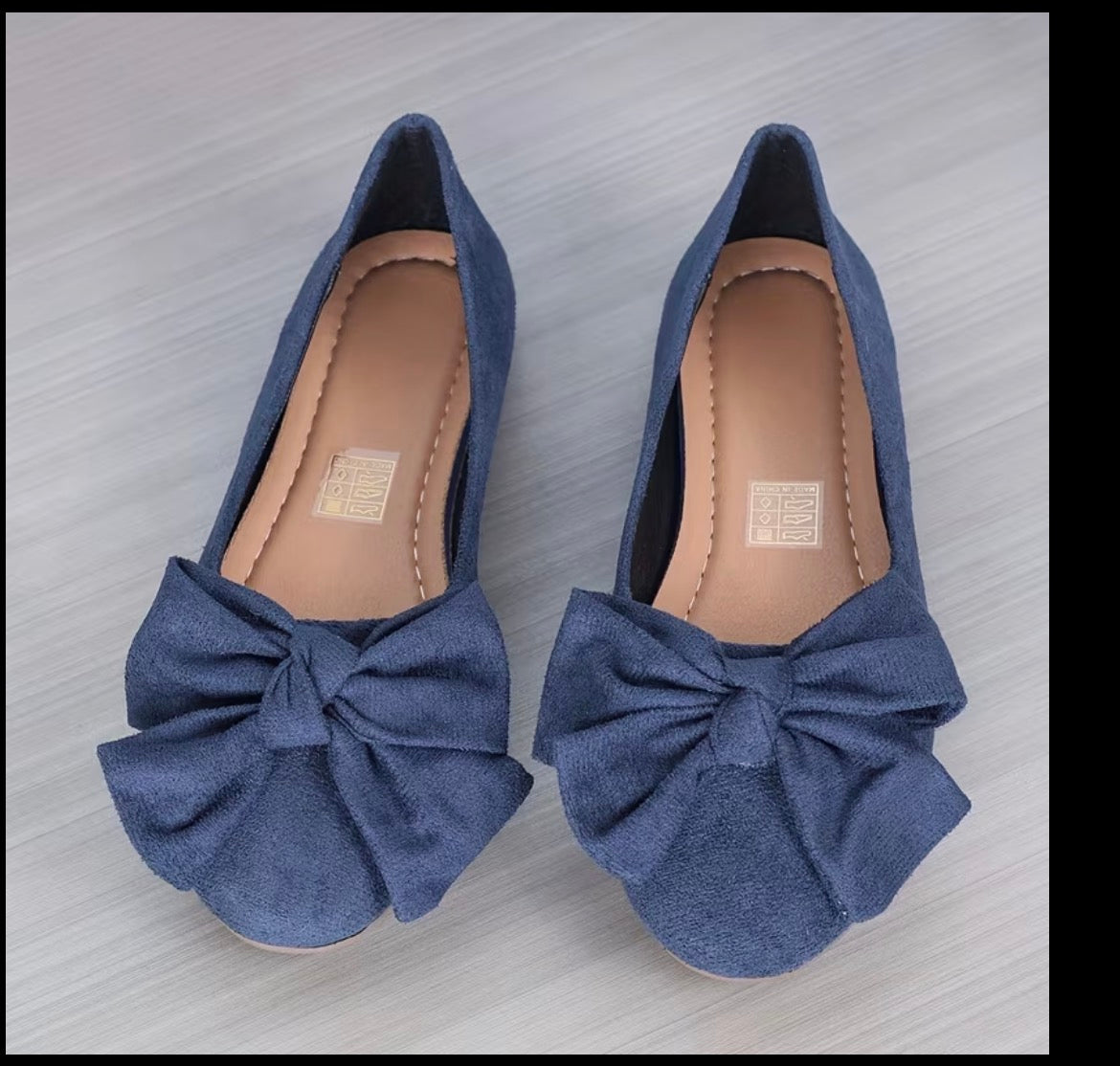 Women Dolly Shoes