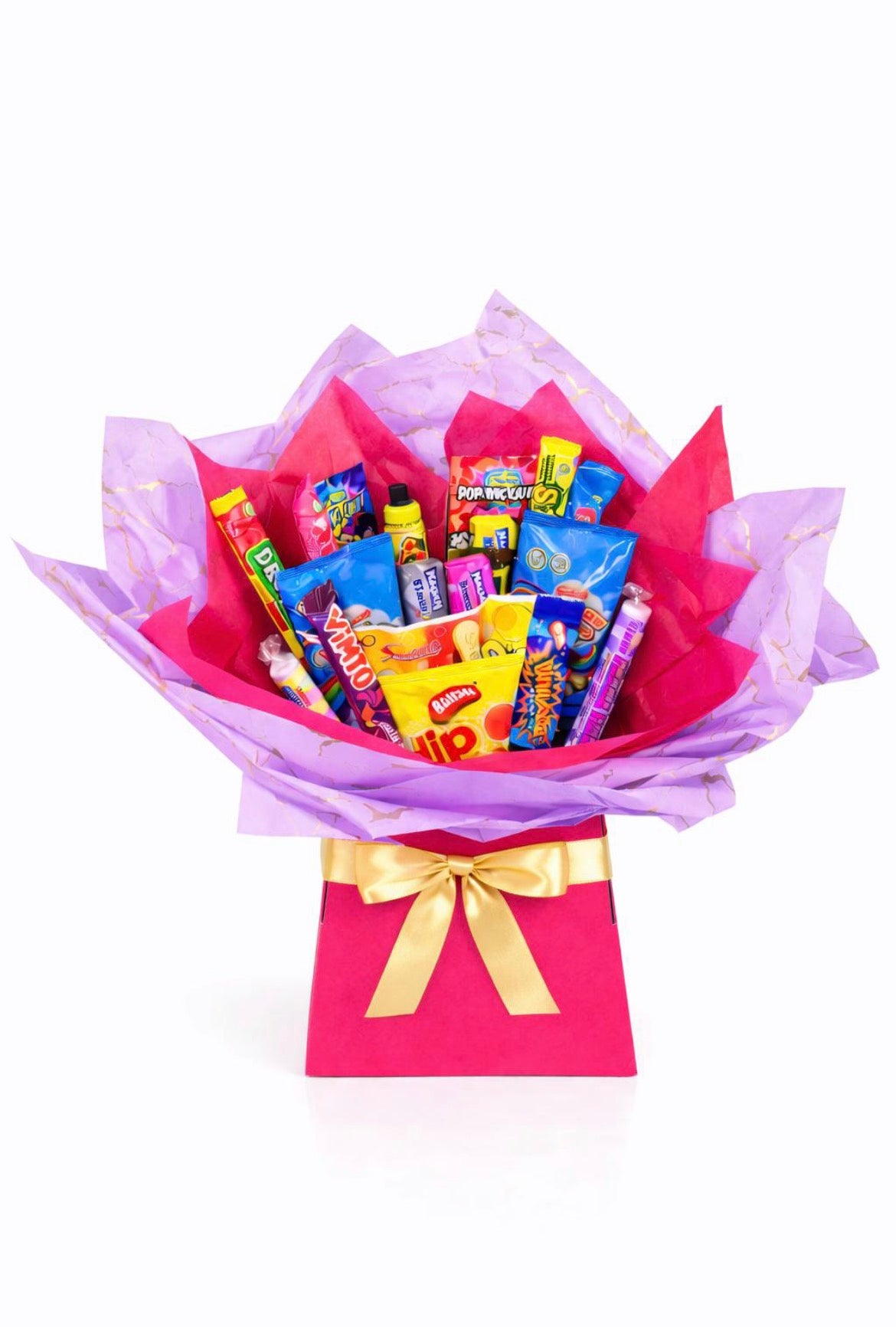 Sweet Bouquet