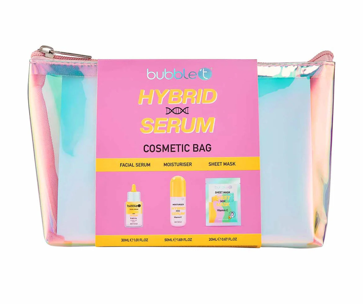 Skincare Gift Set