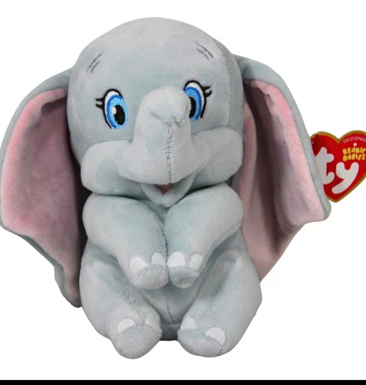 Elephant Teddy