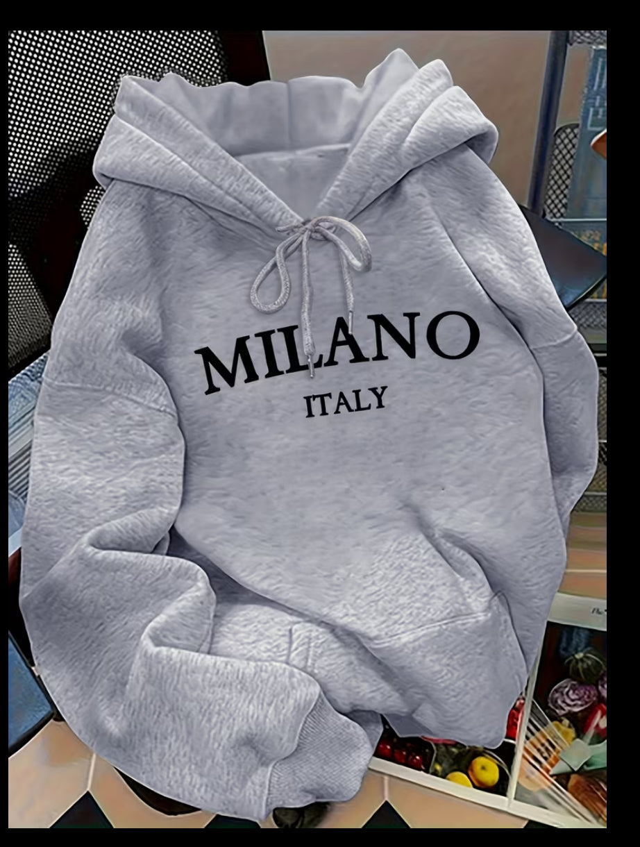 Women’s Hoodie