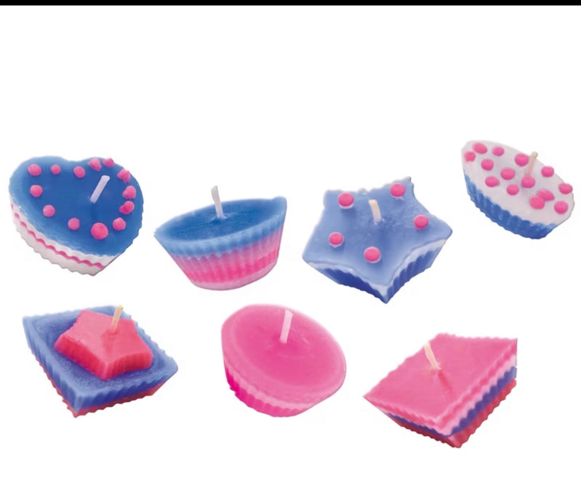 Make Your Own Candles Kit